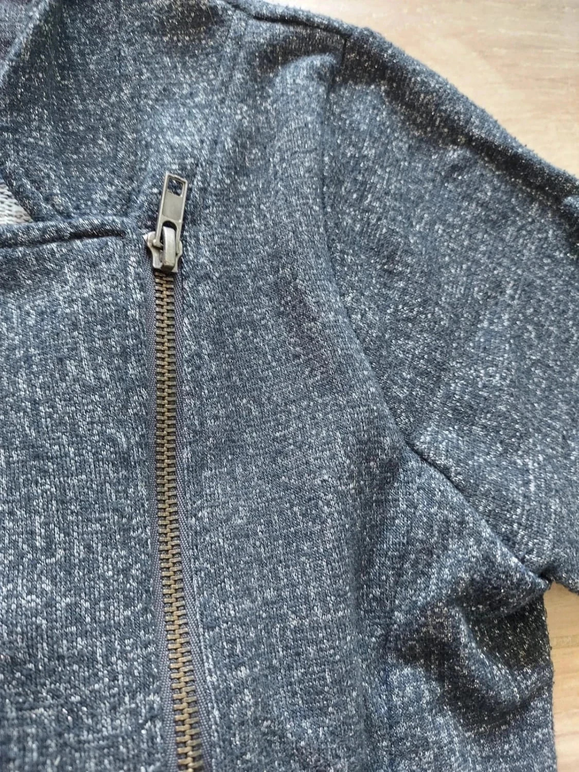Chaqueta teddy smith 12 años – photo 3